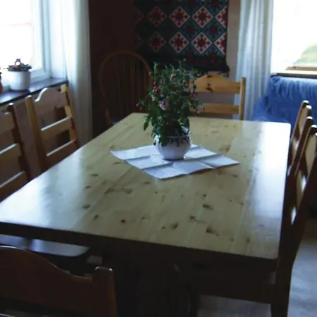 Sorbovag Semesterbostad