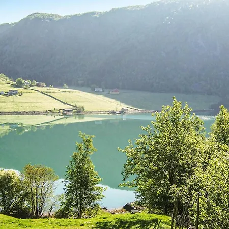 Sorbovag Semesterbostad *