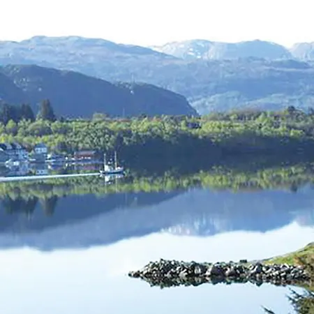 Sorbovag Semesterbostad Sandnes (Sogn og Fjordane)