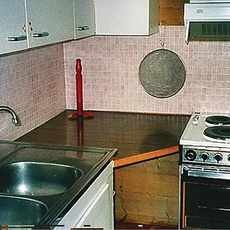 Semesterbostad Sorbovag