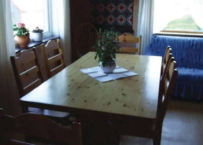 Sorbovag Ferienhaus